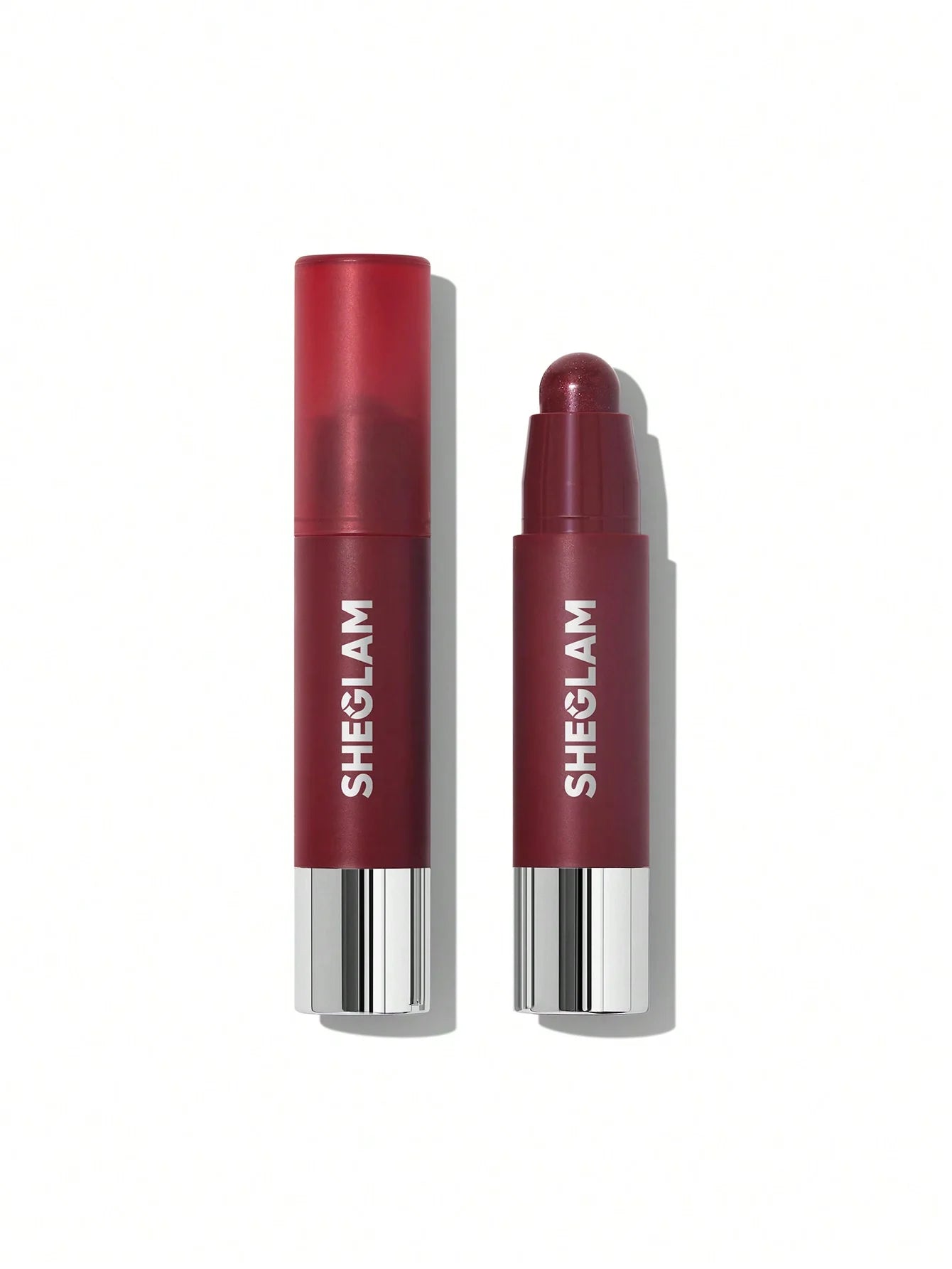 JUST KISSED LIPSTICK CRAYON SHEGLAM