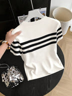 Graphic Tee shein