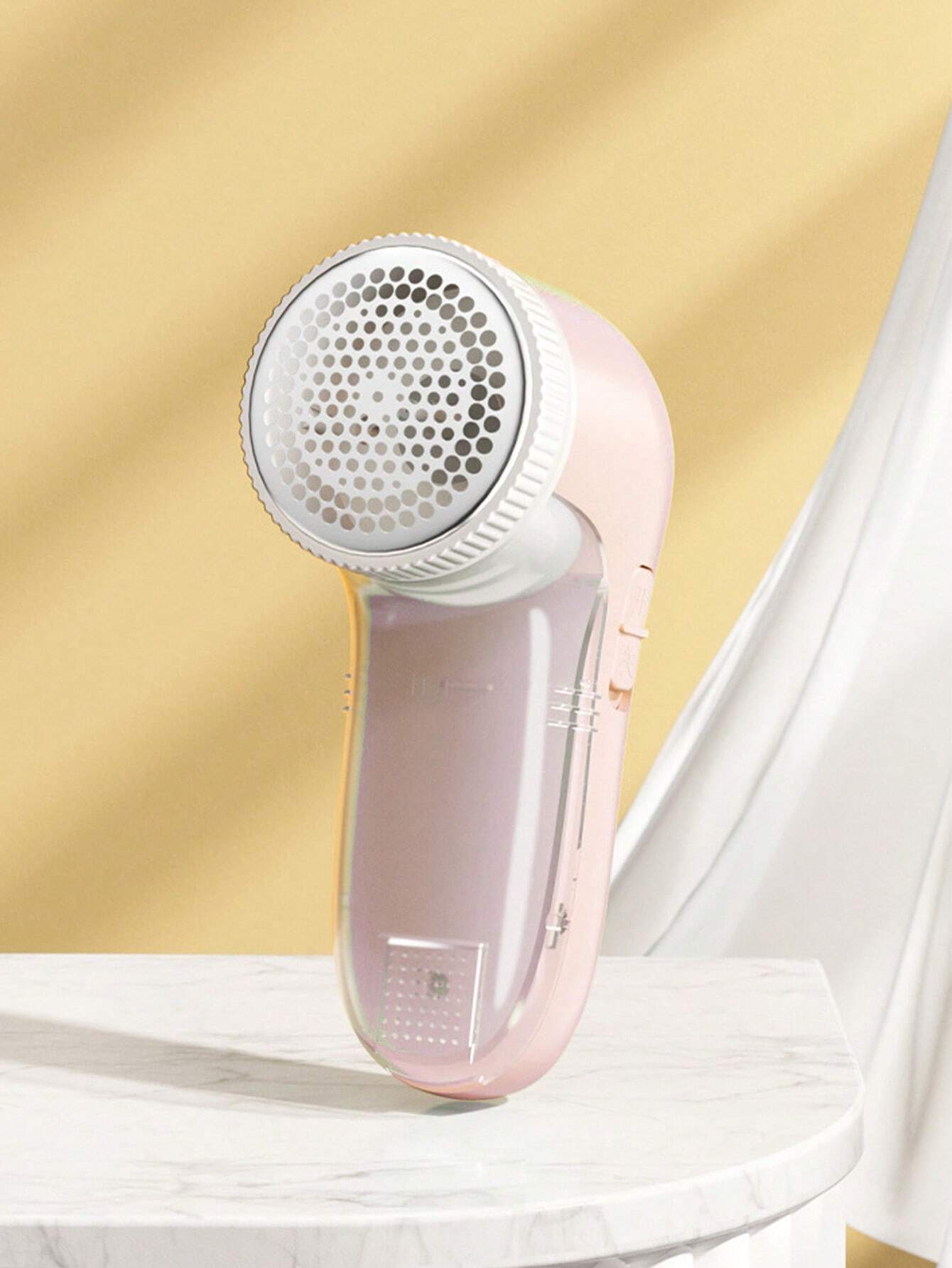 Sweater/Fabric Lint Remover Shaver, Portable Electric Clothes Fuzz Shaver SHEGLAM