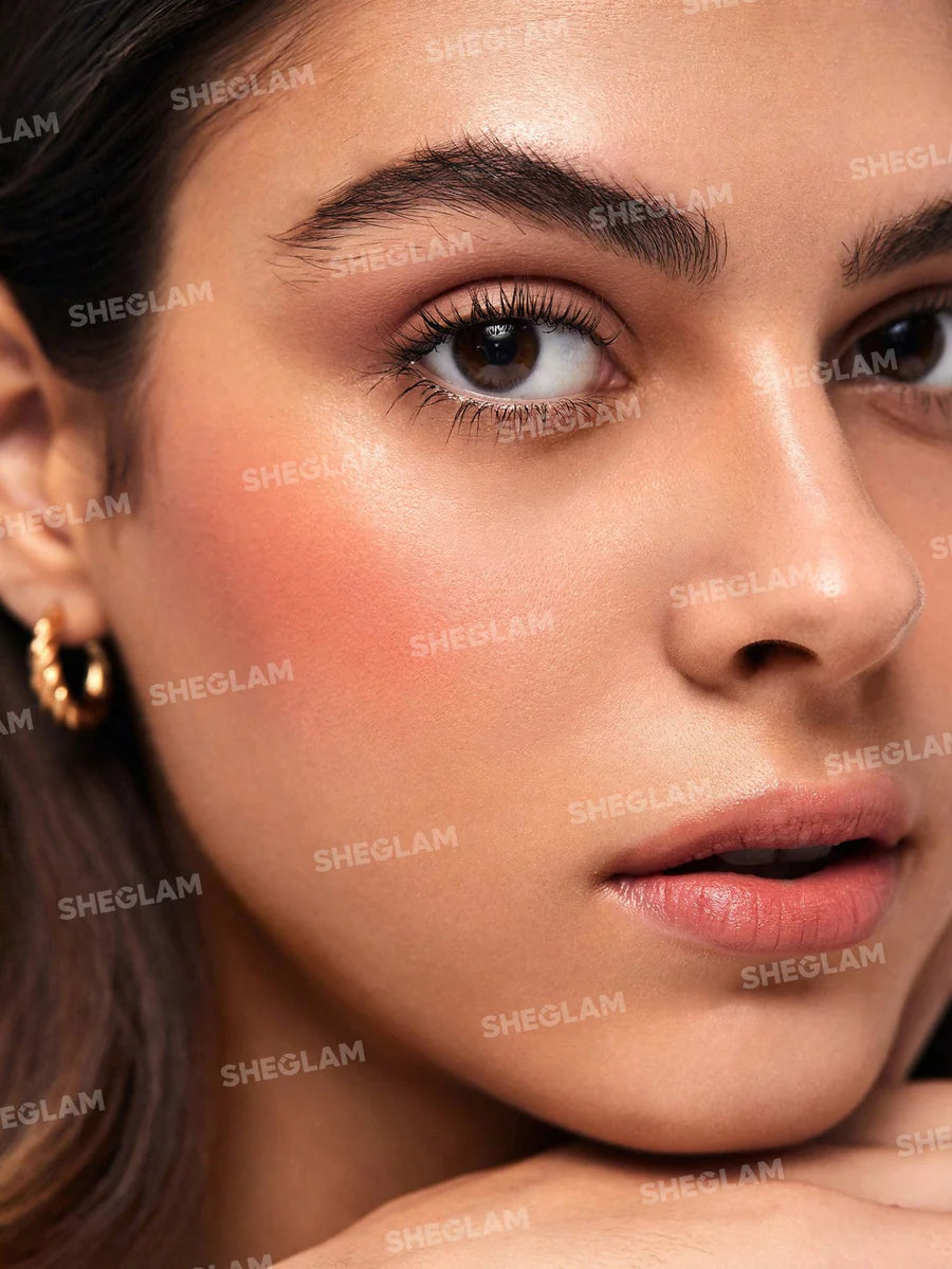 Lightweight Matte Blush SHEGLAM