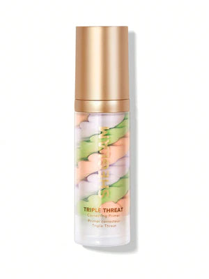 TRIPLE THREAT CORRECTING PRIMER SHEGLAM