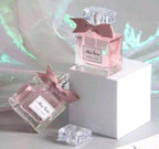 50ML Perfume Original For Women Fragrance Body Mist Body Fragrance For Women Perfume Long Lasting Scent shein