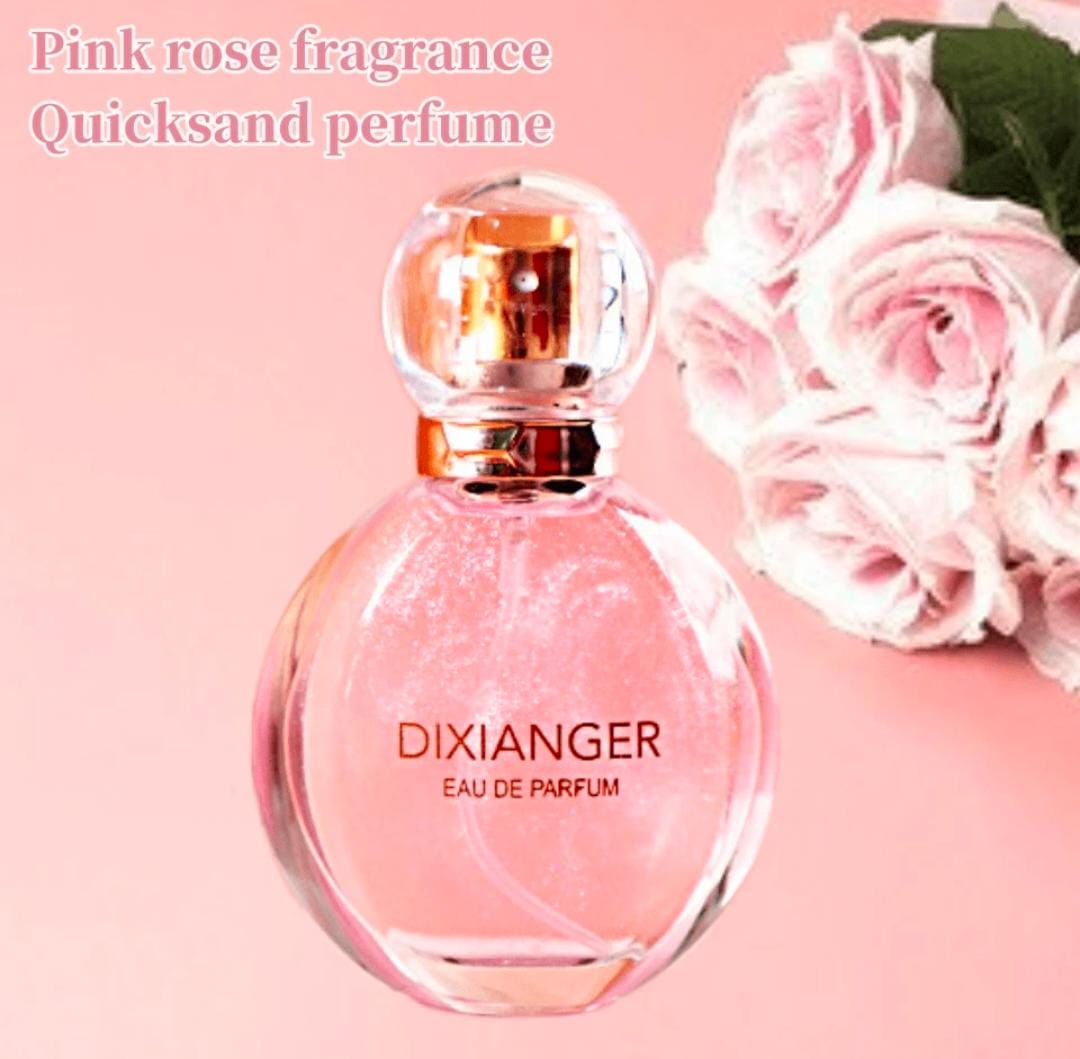 30ML Fragrance Drifting Sands Women's Perfume Lasting Fragrance Romantic shein