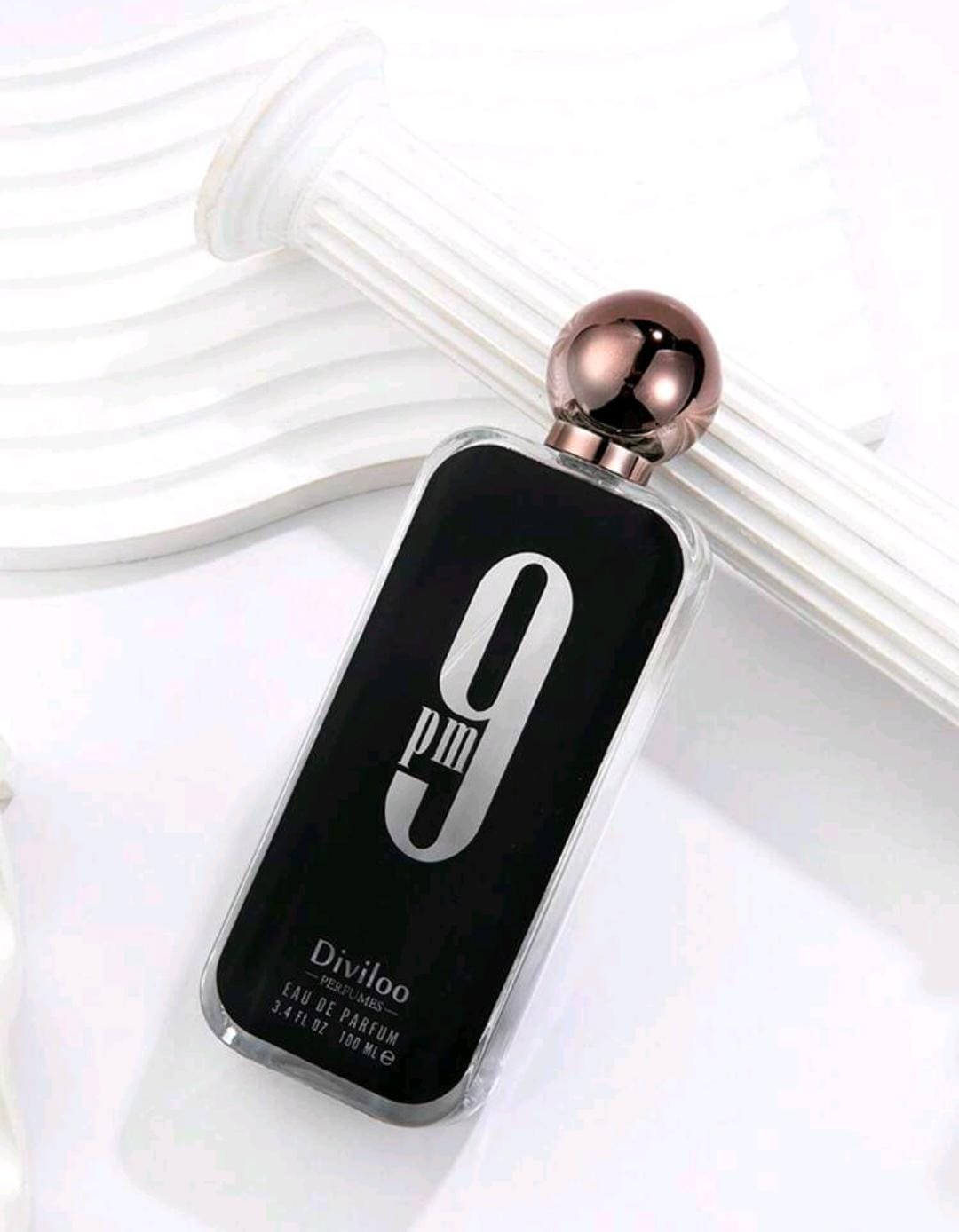 100ml 9m Large Brand Long-Lasting Light And Strong Fragrance-7309A shein