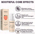 100ml Butt Acne Treatment Cream To Repair And Lighten Acne And Smooth Skin, Mild Moisturizing And Nourishing Care. shein