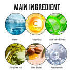 100ml Butt Acne Treatment Cream To Repair And Lighten Acne And Smooth Skin, Mild Moisturizing And Nourishing Care. shein