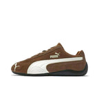 PUMA Speedcat Series Genuine Split Leather Comfortable Versatile Thin Sole Low-Top Casual Shoes shein
