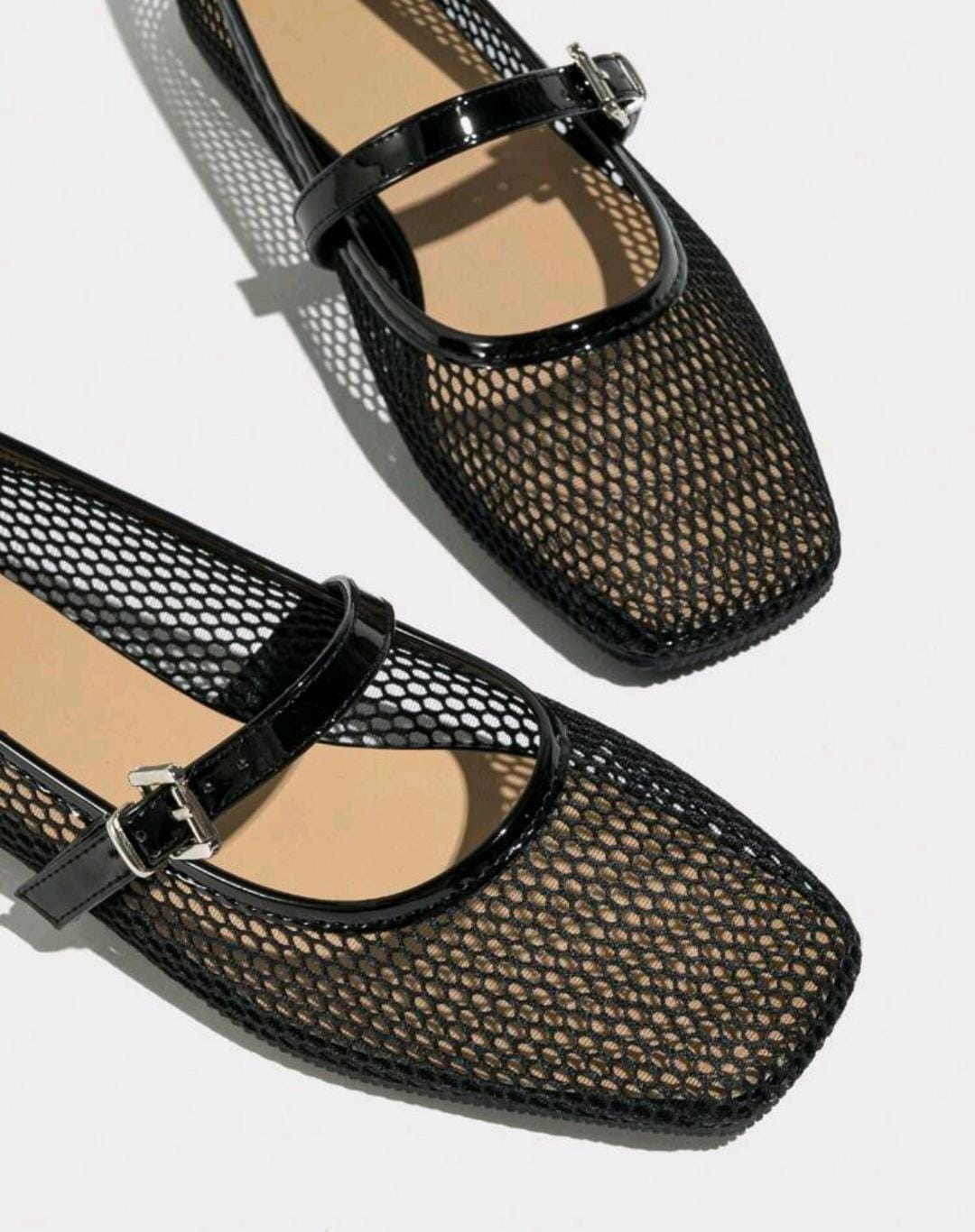 New Ballet Flats For Women shein