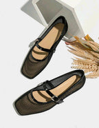 New Ballet Flats For Women shein