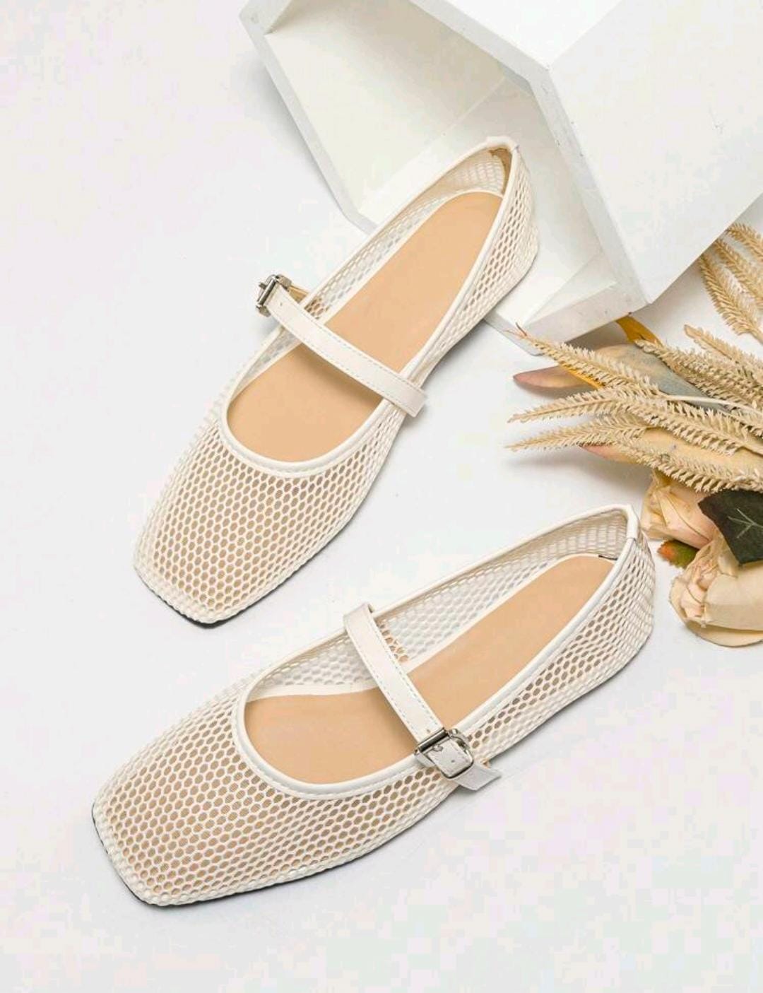 New Ballet Flats For Women shein