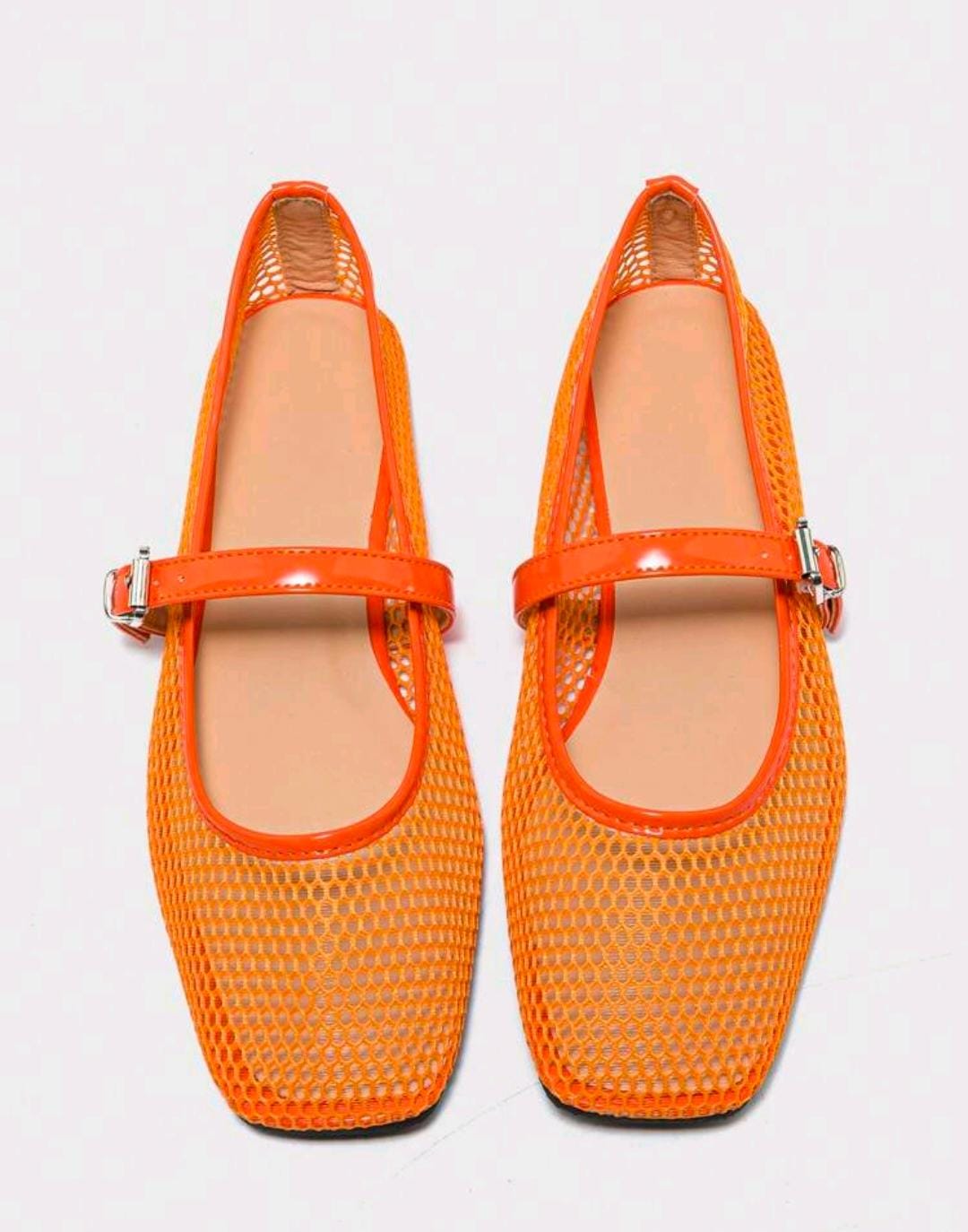 New Ballet Flats For Women shein