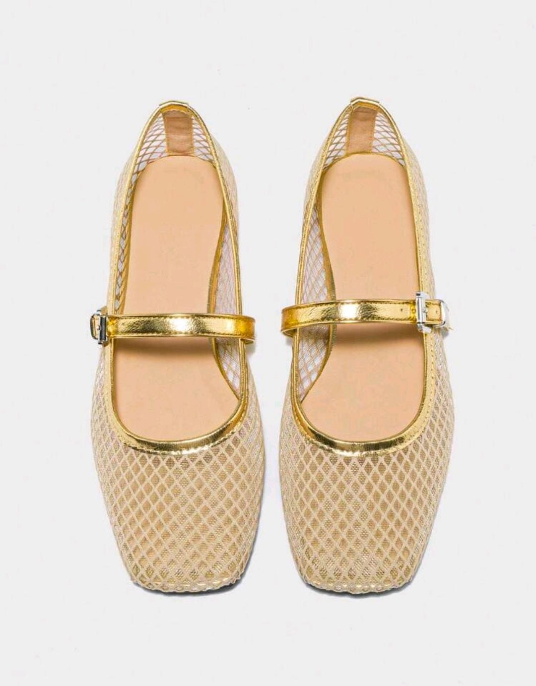 New Ballet Flats For Women shein
