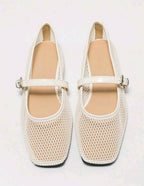 New Ballet Flats For Women shein