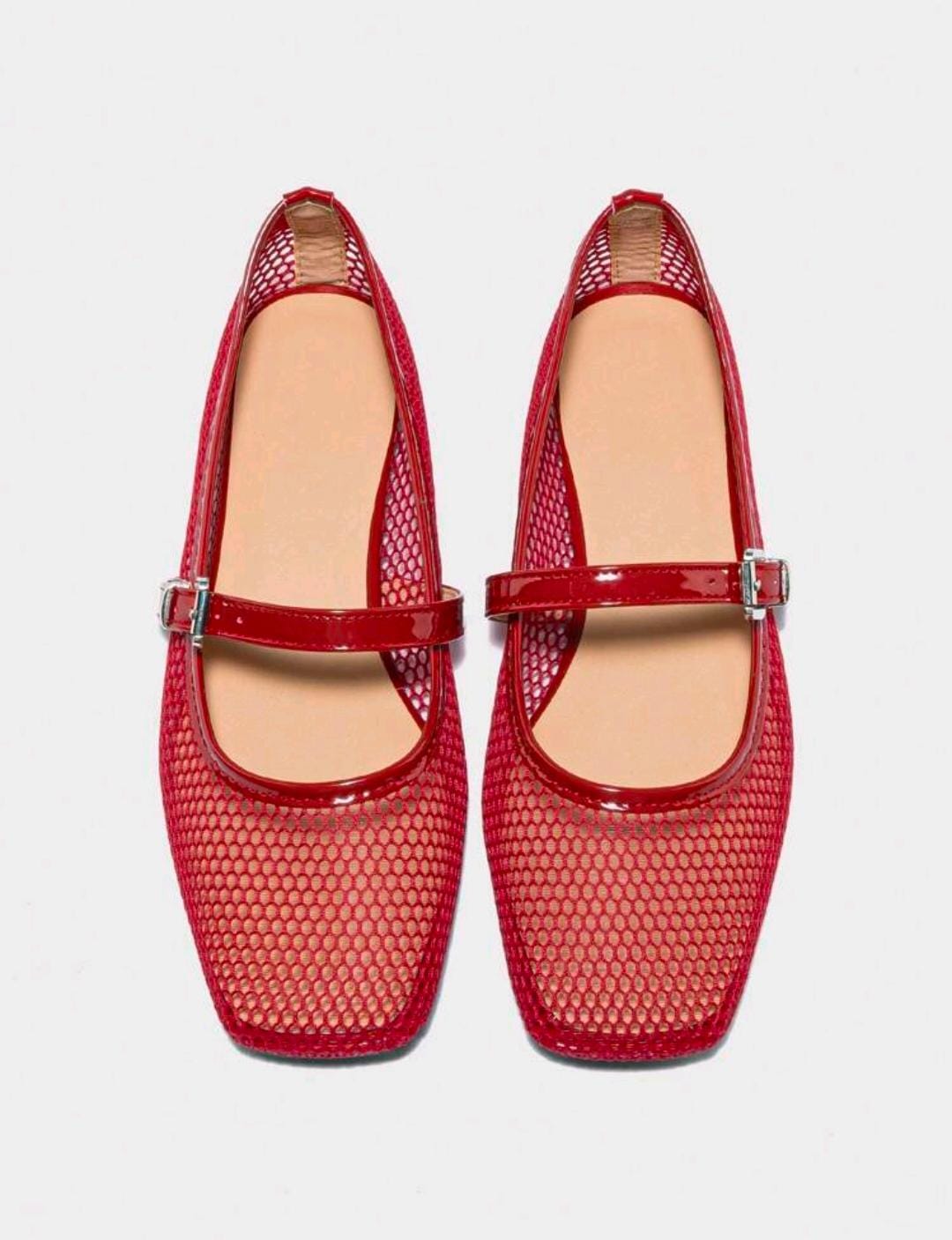New Ballet Flats For Women shein