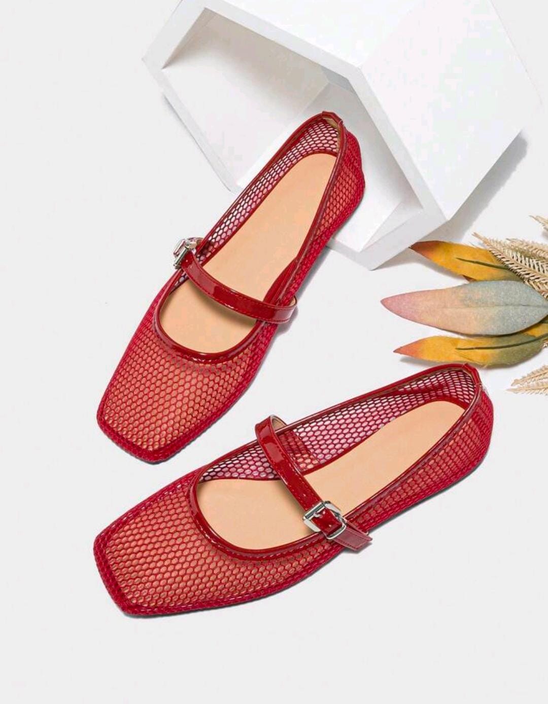 New Ballet Flats For Women shein