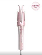 HAIR Cupid's Charm One-Touch Instant Curler shein