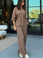 Women's 2-Piece Set