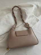 Women's Fashion Casual Commuter Shoulder Bag shein