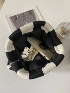 Women's Knitted Handbag