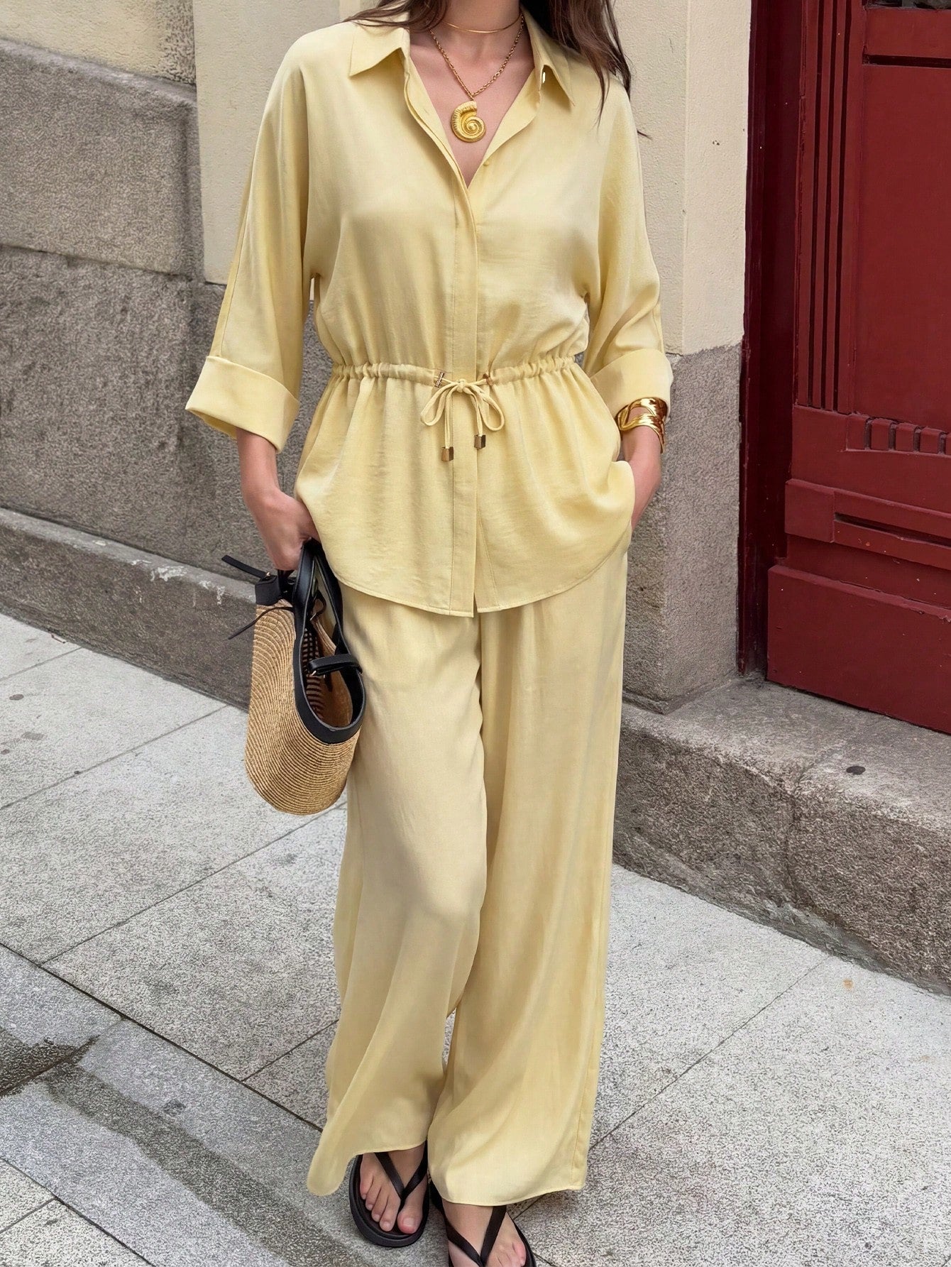 Women's 2-Piece Set