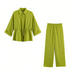 Women's 2-Piece Set