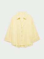 Fashion Casual Versatile Women's Blouse