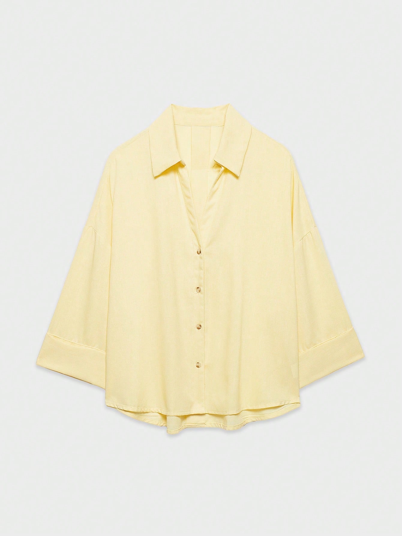 Fashion Casual Versatile Women's Blouse