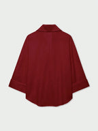 Fashion Casual Versatile Women's Blouse
