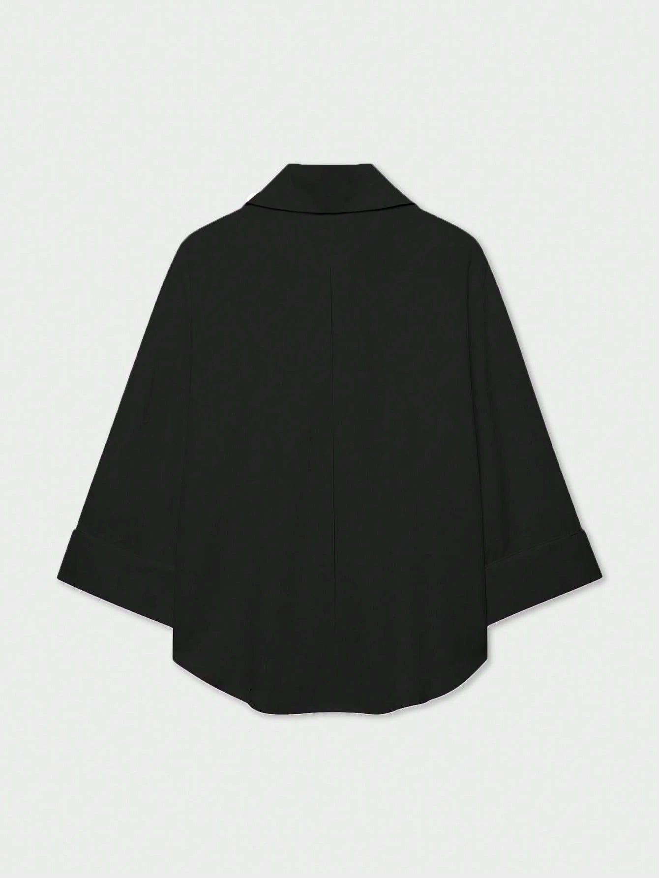 Fashion Casual Versatile Women's Blouse