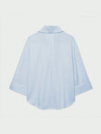 Fashion Casual Versatile Women's Blouse