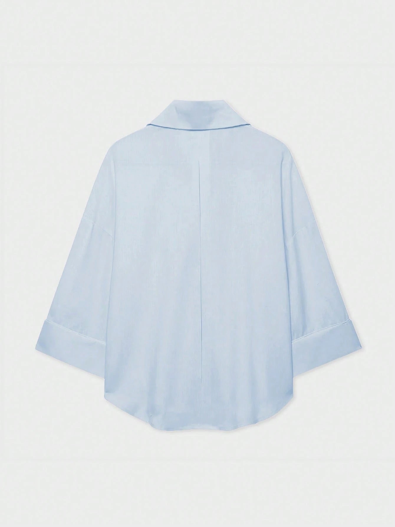 Fashion Casual Versatile Women's Blouse