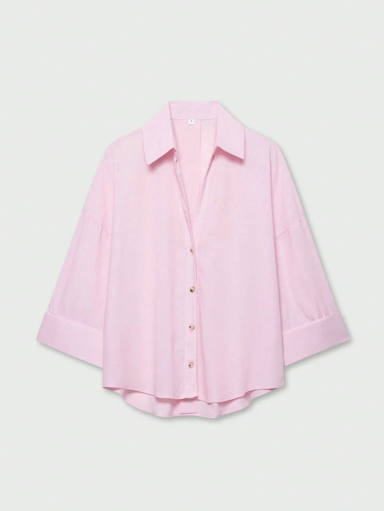 Fashion Casual Versatile Women's Blouse