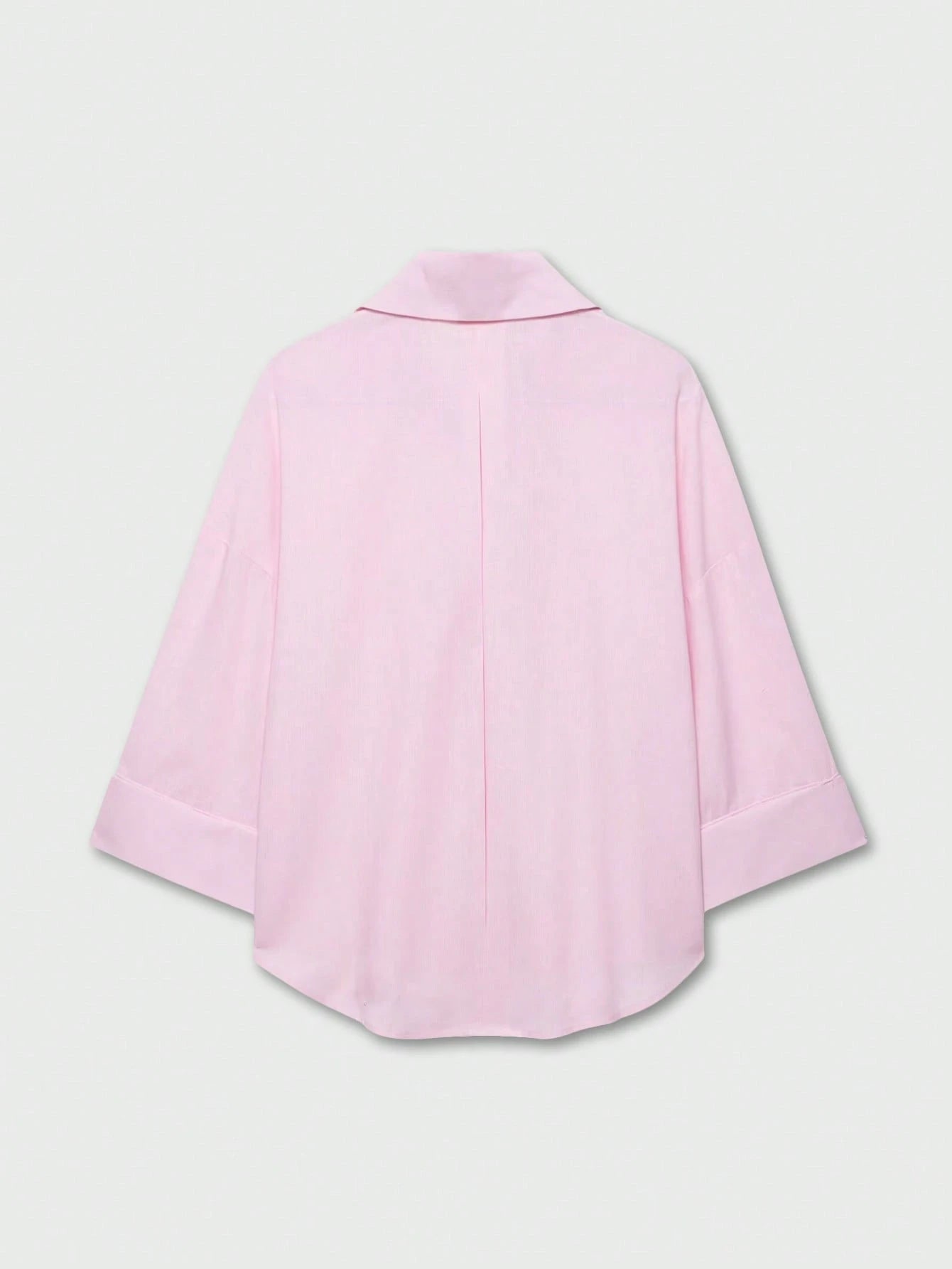 Fashion Casual Versatile Women's Blouse
