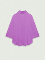 Fashion Casual Versatile Women's Blouse