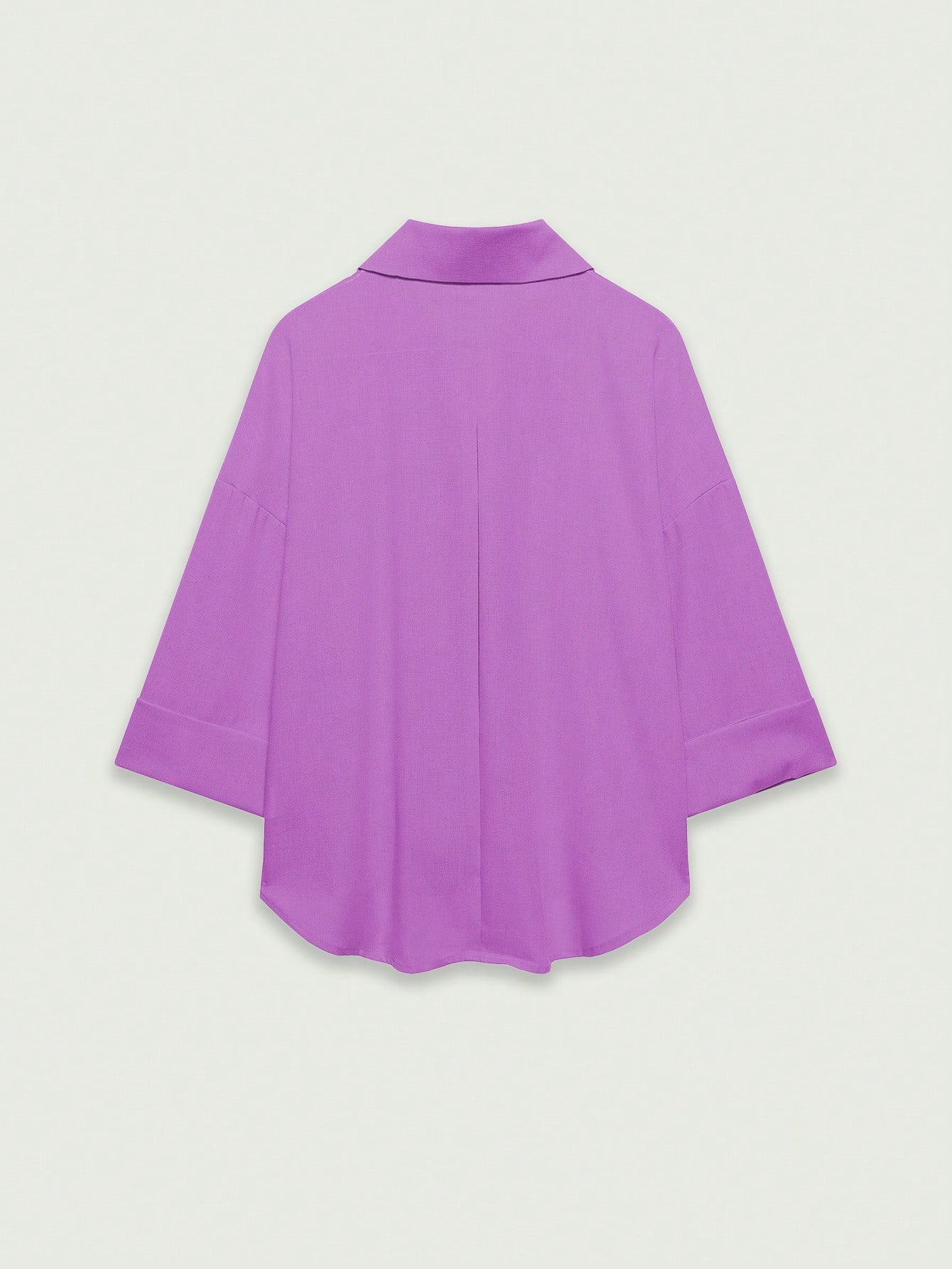 Fashion Casual Versatile Women's Blouse