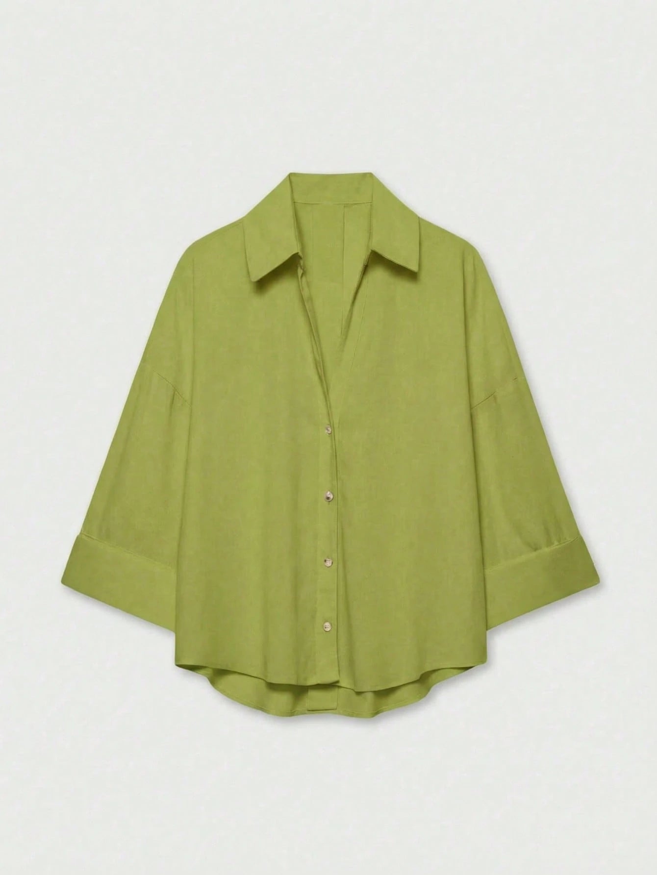 Fashion Casual Versatile Women's Blouse
