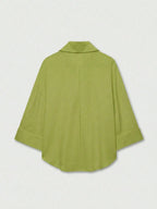 Fashion Casual Versatile Women's Blouse