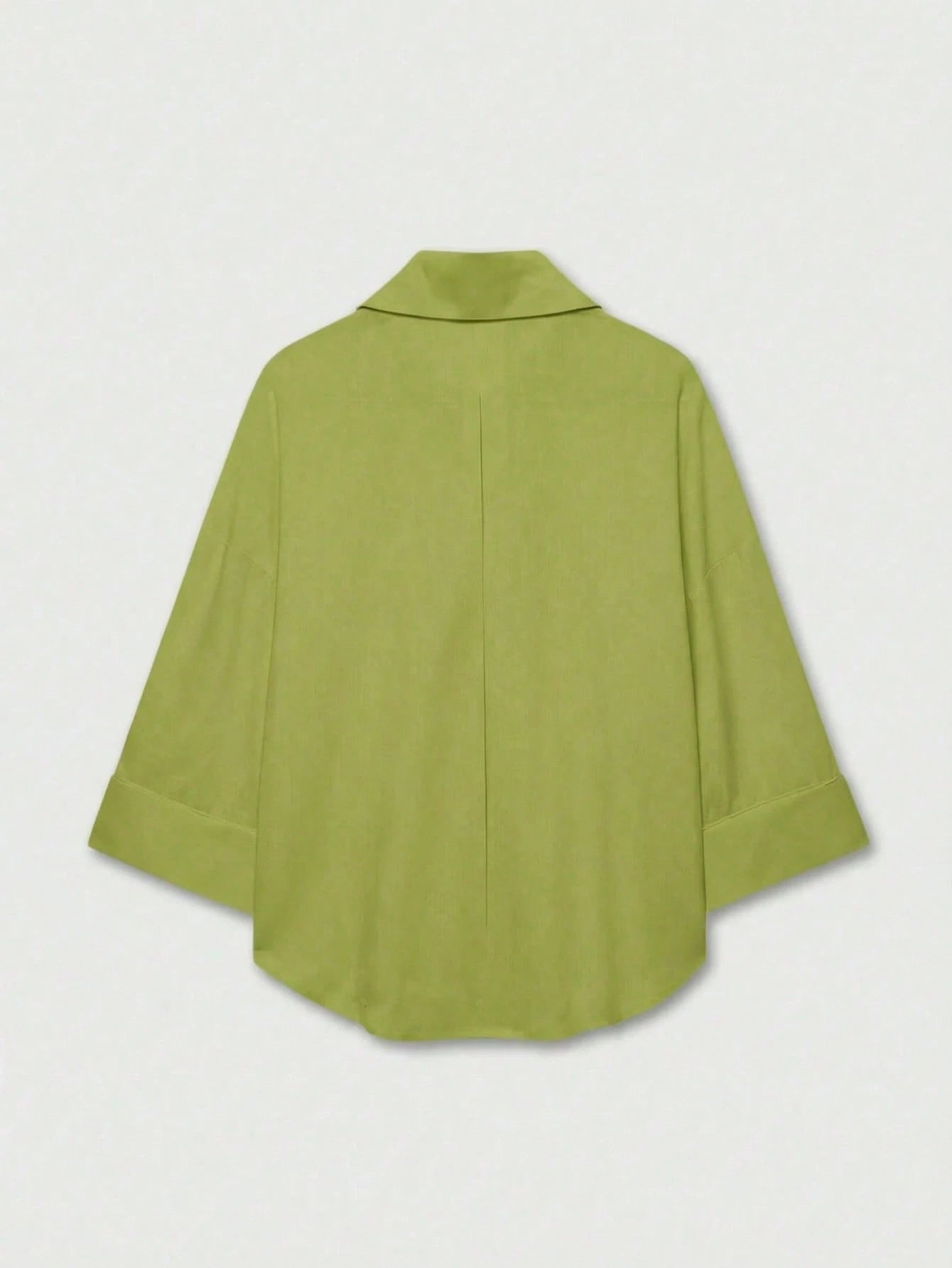 Fashion Casual Versatile Women's Blouse