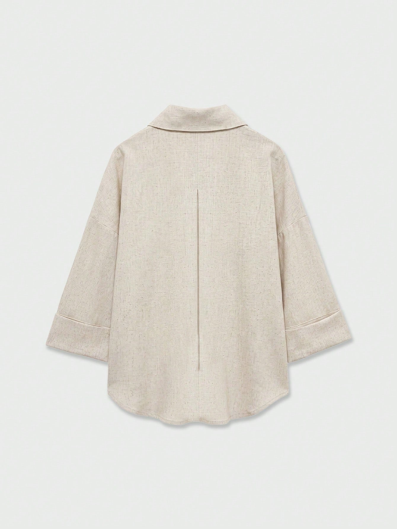 Fashion Casual Versatile Women's Blouse