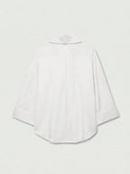 Fashion Casual Versatile Women's Blouse