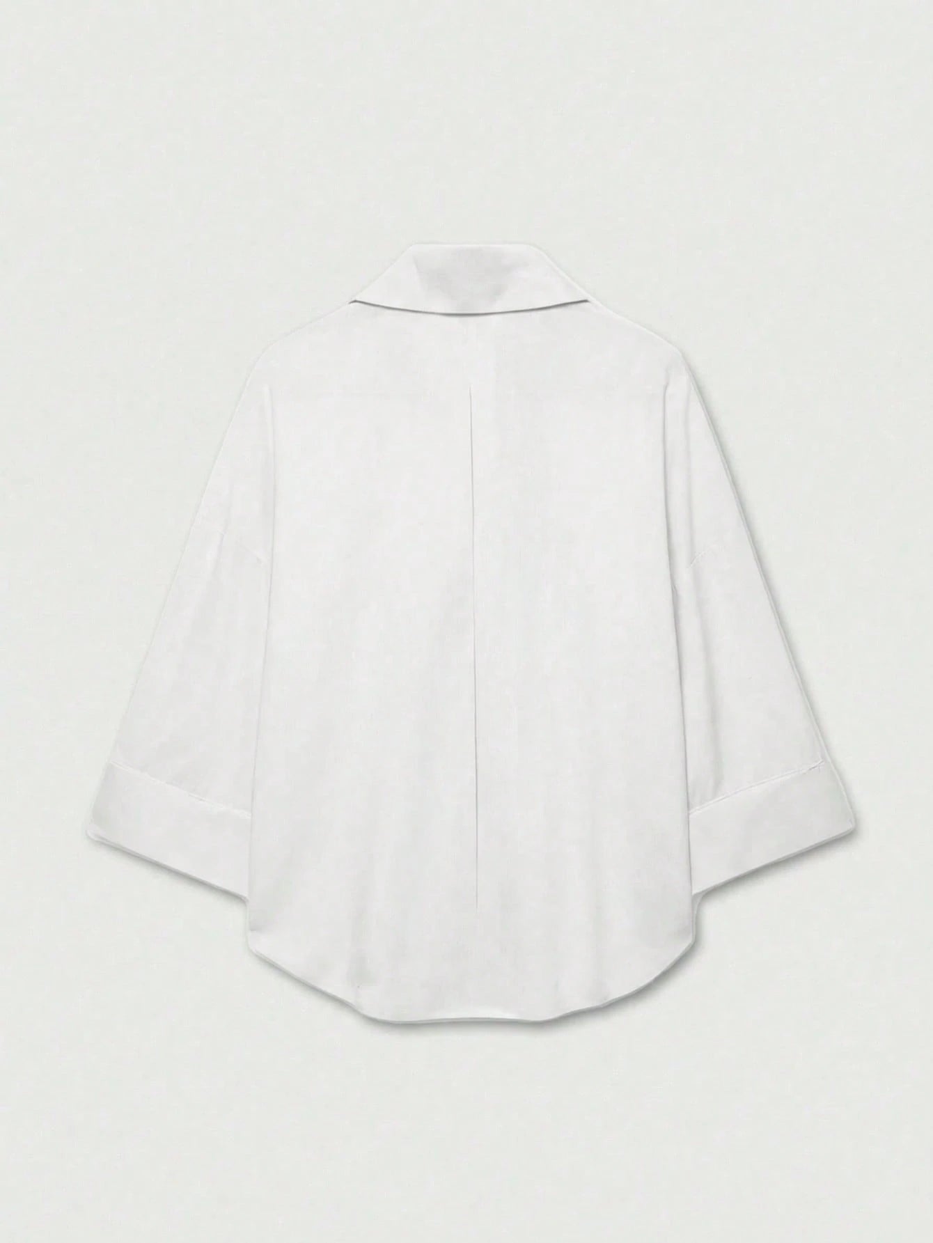 Fashion Casual Versatile Women's Blouse