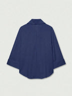 Fashion Casual Versatile Women's Blouse