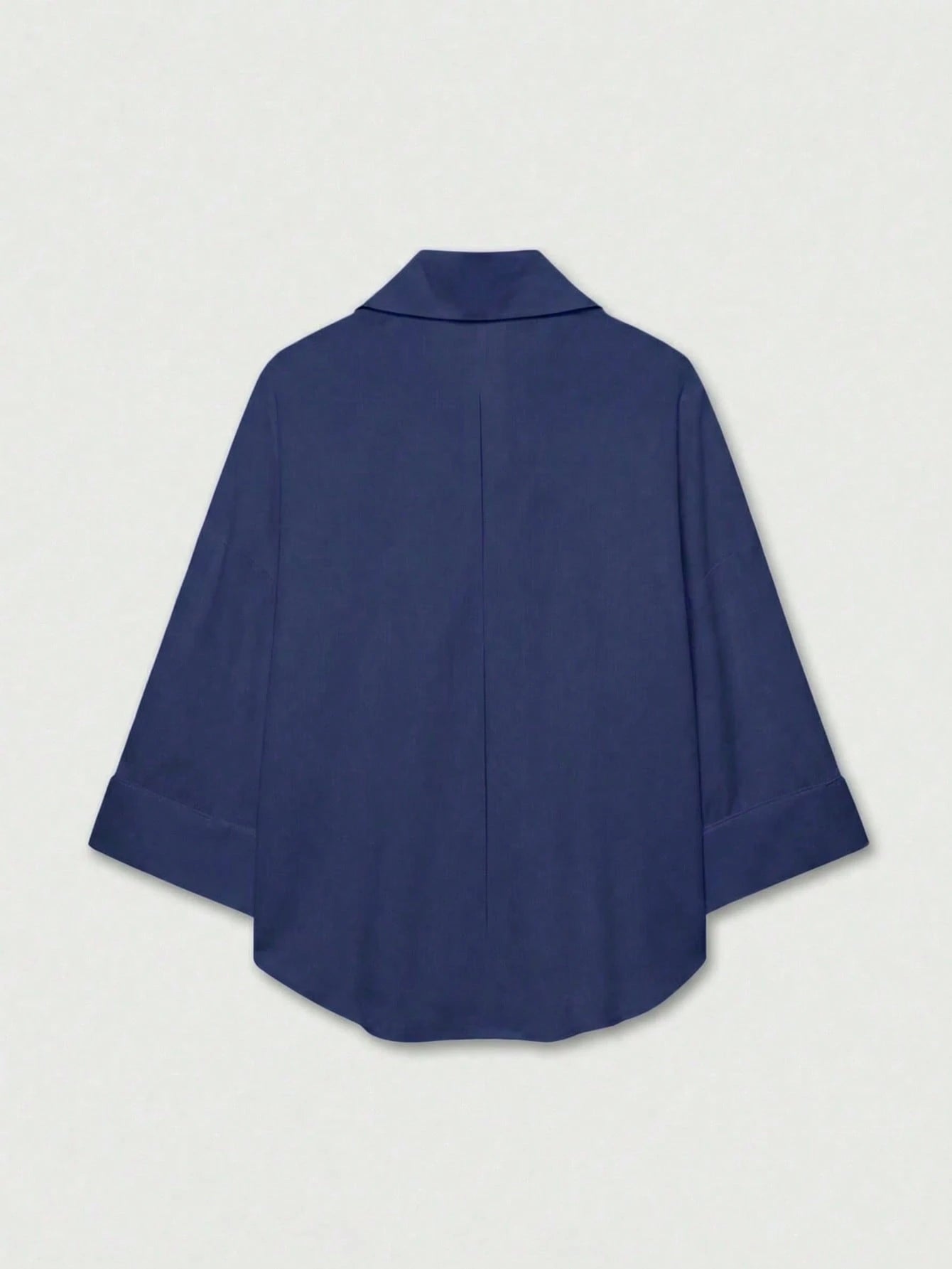 Fashion Casual Versatile Women's Blouse