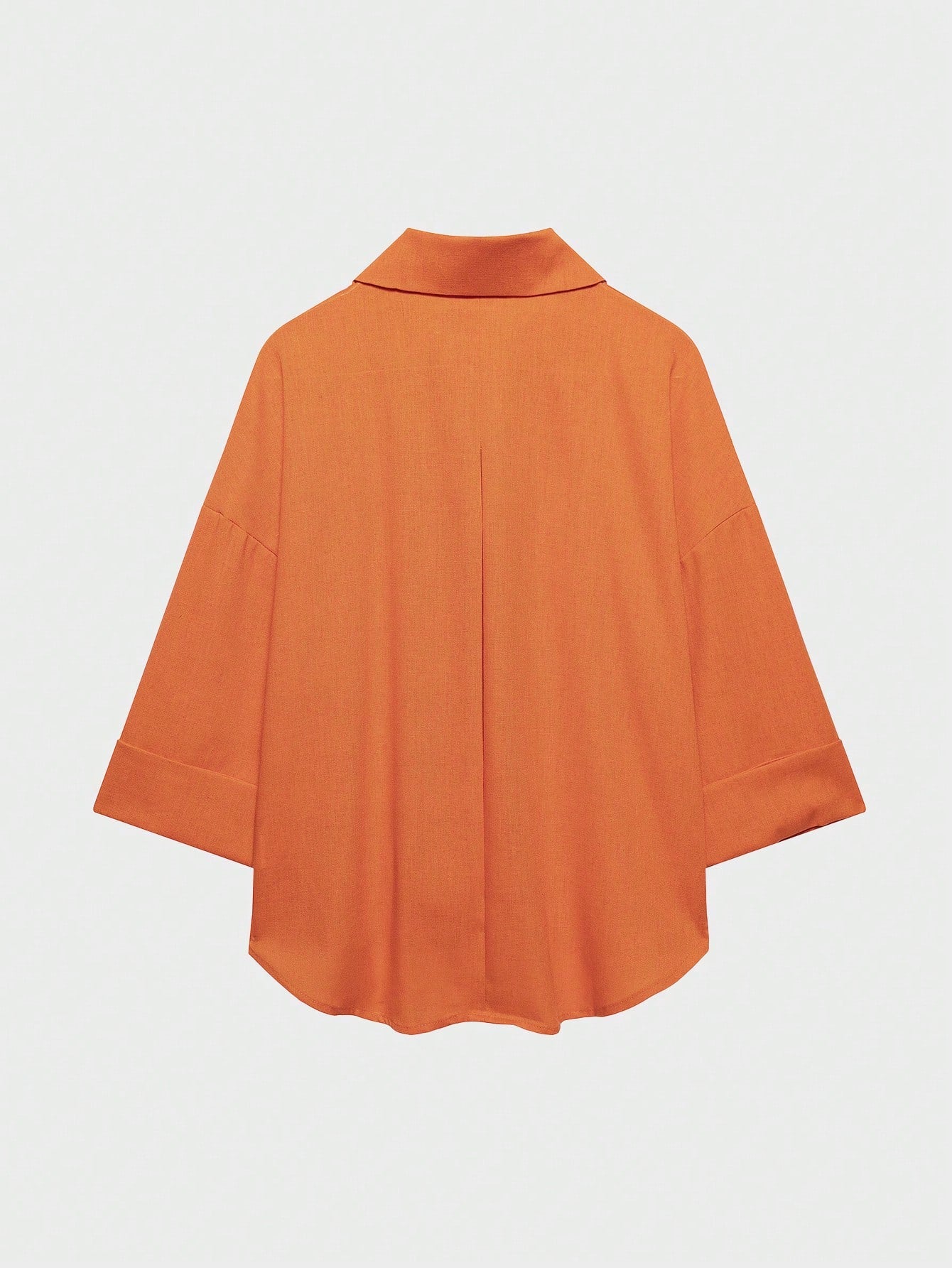 Fashion Casual Versatile Women's Blouse