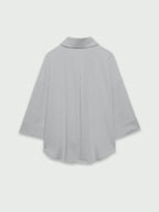 Fashion Casual Versatile Women's Blouse