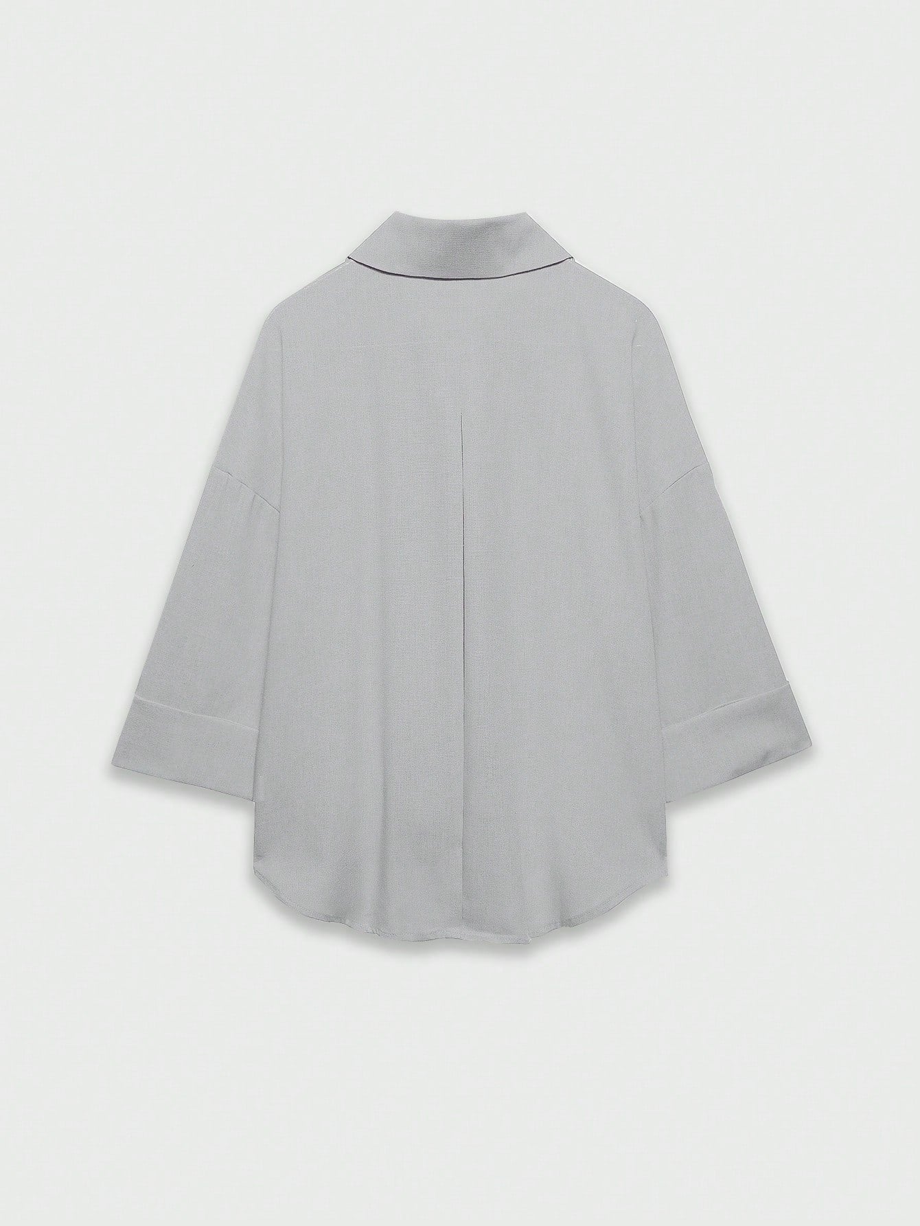 Fashion Casual Versatile Women's Blouse