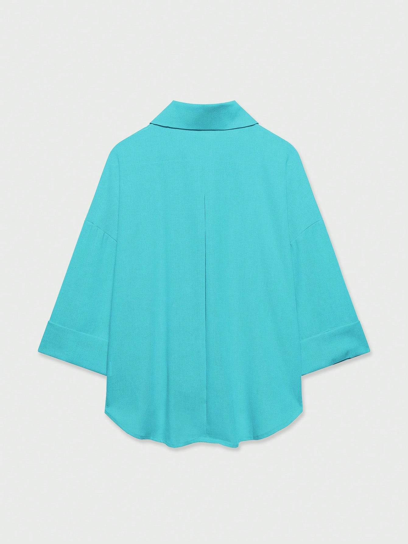 Fashion Casual Versatile Women's Blouse