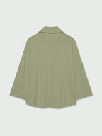 Fashion Casual Versatile Women's Blouse