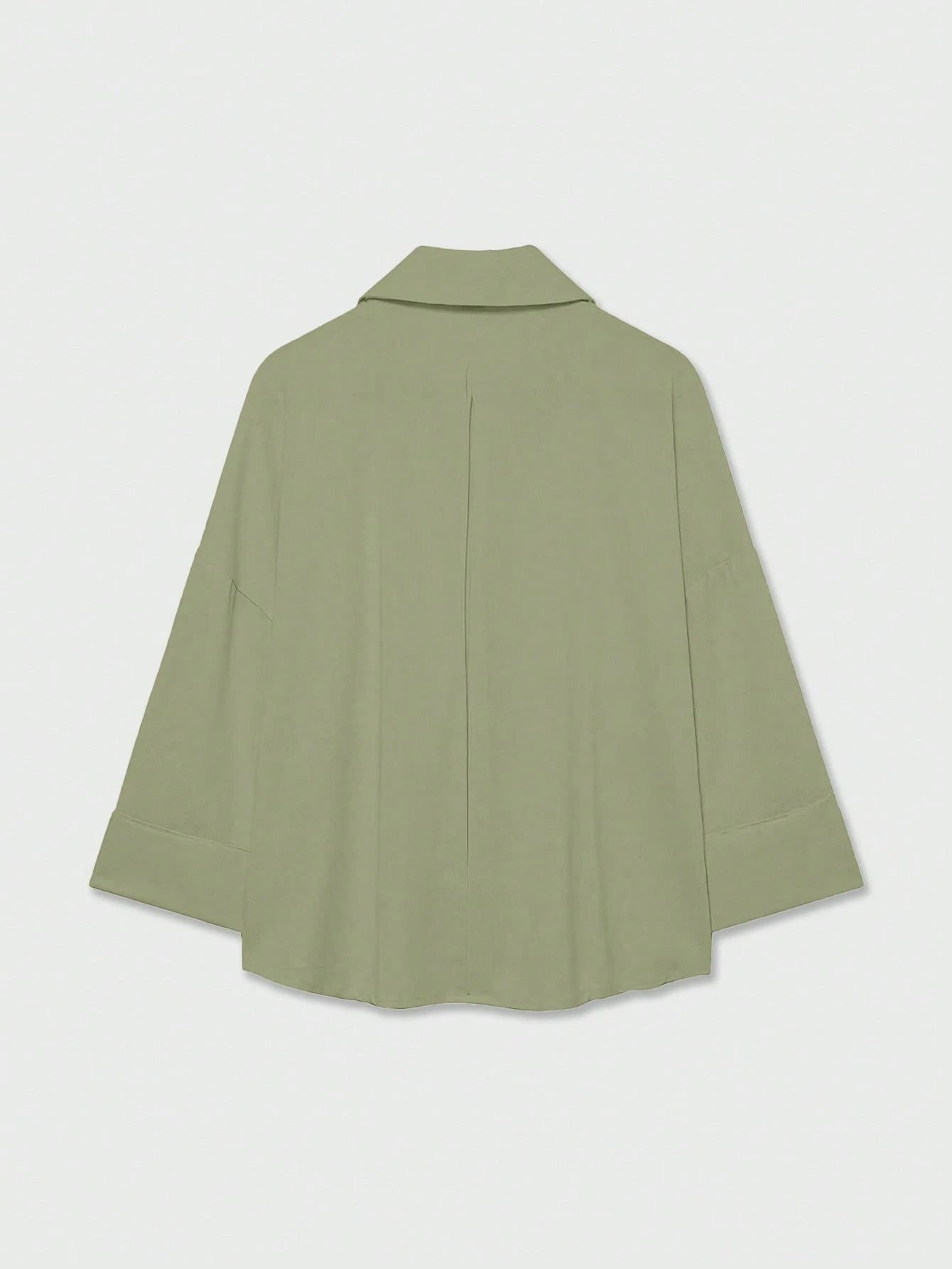 Fashion Casual Versatile Women's Blouse