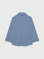 Fashion Casual Versatile Women's Blouse